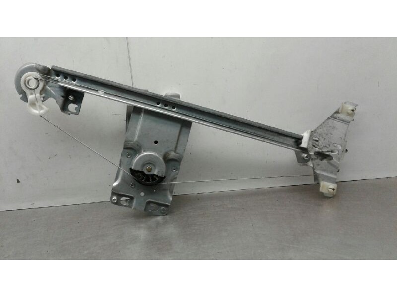 Recambio de elevalunas trasero izquierdo para peugeot 307 break / sw (s1) sw pack referencia OEM IAM 116329  