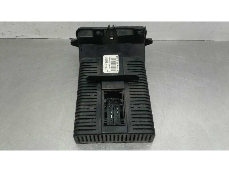 Recambio de mando luces para bmw serie 3 berlina (e46) 328i referencia OEM IAM 61316901429  
