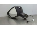 RETROVISOR IZQUIERDO 