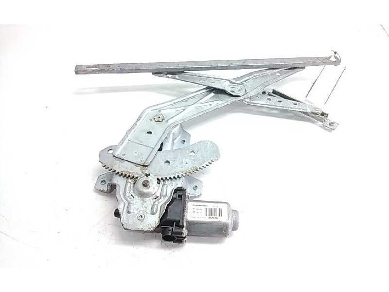 Recambio de elevalunas trasero izquierdo para mg rover mg zs (t/rt) 120 referencia OEM IAM 400676  