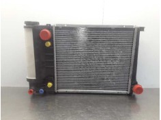Recambio de radiador agua para bmw serie 3 cabrio (e36) 1.8 cat (m43) referencia OEM IAM 1712971  
