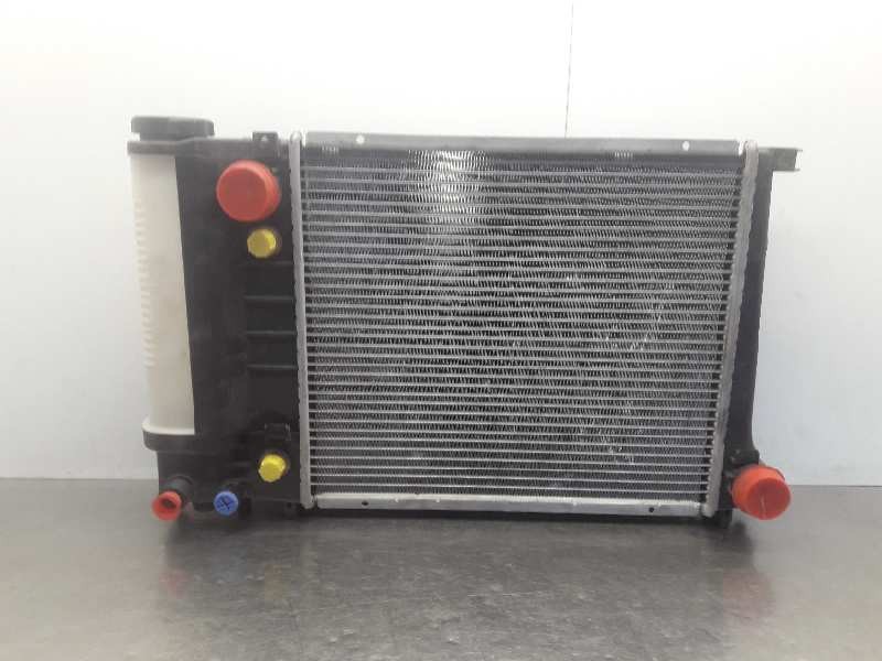 Recambio de radiador agua para bmw serie 3 cabrio (e36) 1.8 cat (m43) referencia OEM IAM 1712971  