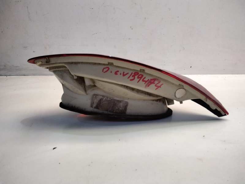 Recambio de piloto trasero derecho porton para opel astra j lim. enjoy referencia OEM IAM 8600601  