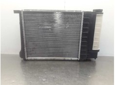 Recambio de radiador agua para bmw serie 3 cabrio (e36) 1.8 cat (m43) referencia OEM IAM 1712971   2