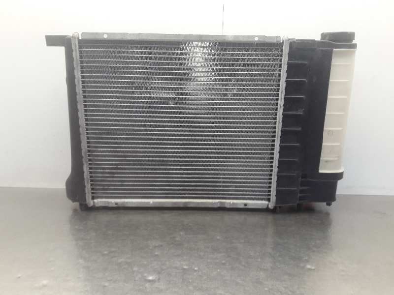 Recambio de radiador agua para bmw serie 3 cabrio (e36) 1.8 cat (m43) referencia OEM IAM 1712971  