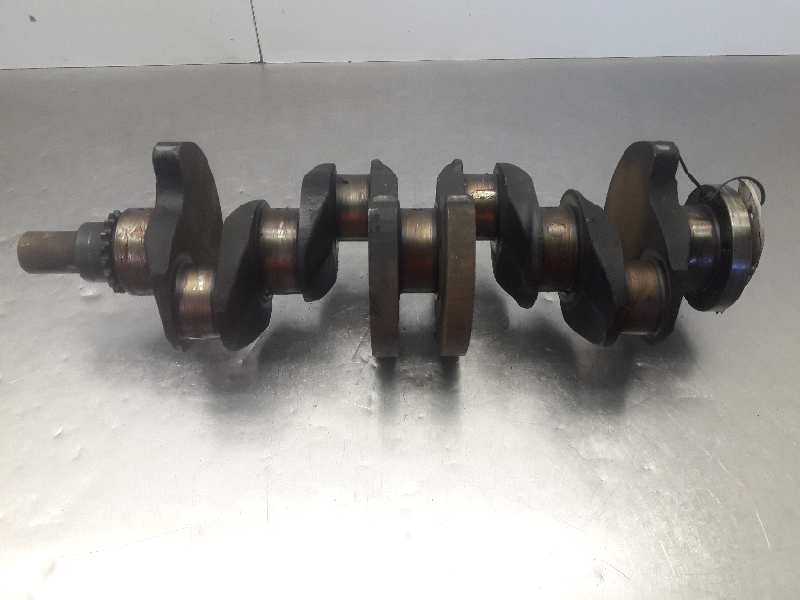 Recambio de cigueñal para citroen evasion 2.1 turbodiesel referencia OEM IAM 161  