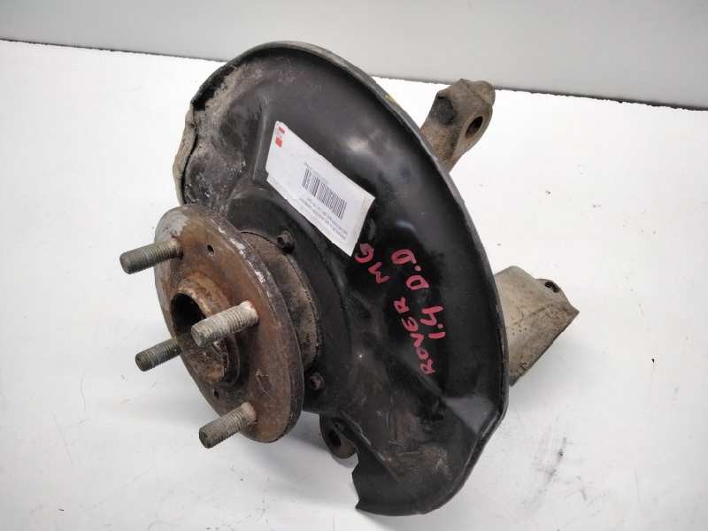 Recambio de mangueta delantera derecha para mg rover mg zr 1.4 16v cat referencia OEM IAM   106023