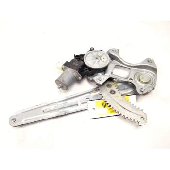 Recambio de elevalunas trasero derecho para subaru xv (gt, g24) 2.0 i awd (gt7) referencia OEM IAM 62188FL000  