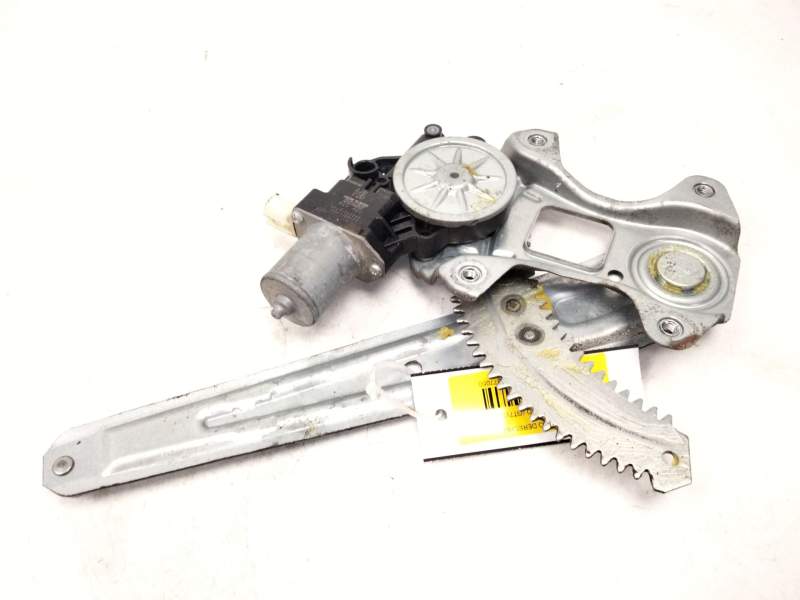 Recambio de elevalunas trasero derecho para subaru xv (gt, g24) 2.0 i awd (gt7) referencia OEM IAM 62188FL000  