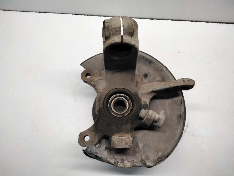 Recambio de mangueta delantera derecha para mg rover mg zr 1.4 16v cat referencia OEM IAM   106023