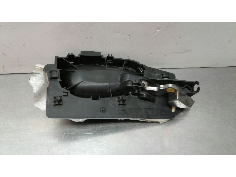 Recambio de maneta interior trasera izquierda para peugeot 307 break / sw (s1) sw pack referencia OEM IAM 6554E8  