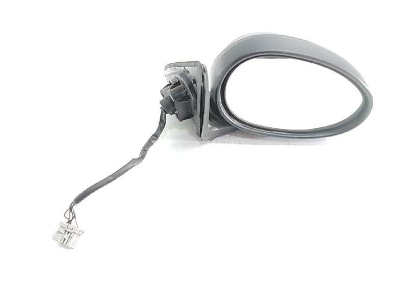 Recambio de retrovisor derecho para mg rover mg zs (t/rt) 120 referencia OEM IAM   
