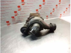 Recambio de turbocompresor para citroen evasion 2.1 turbodiesel referencia OEM IAM 9631536380  