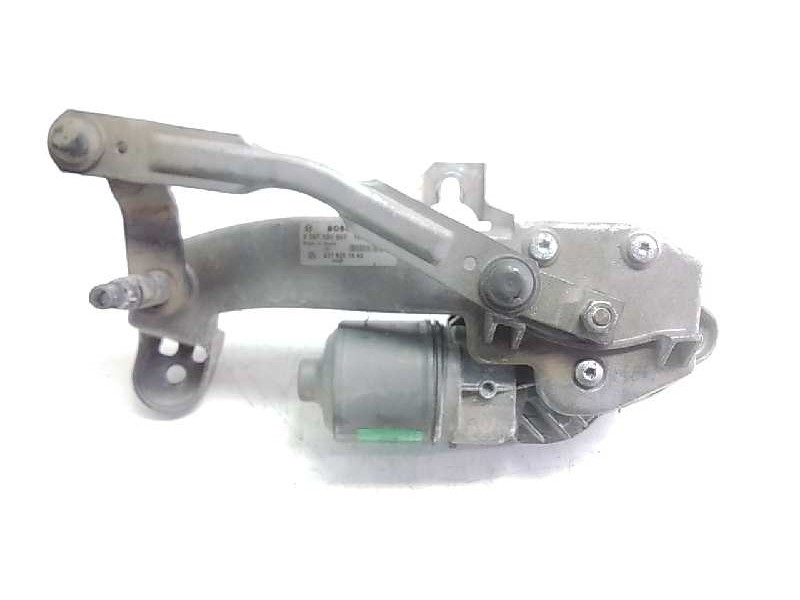 Recambio de motor limpia delantero izquierdo para mercedes clase s (w221) berlina 320 / 350 cdi (221.022) referencia OEM IAM 221