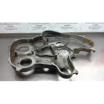 Recambio de tapa distribucion exterior para chrysler voyager (rg) 2.5 crd cat referencia OEM IAM 9208218G  