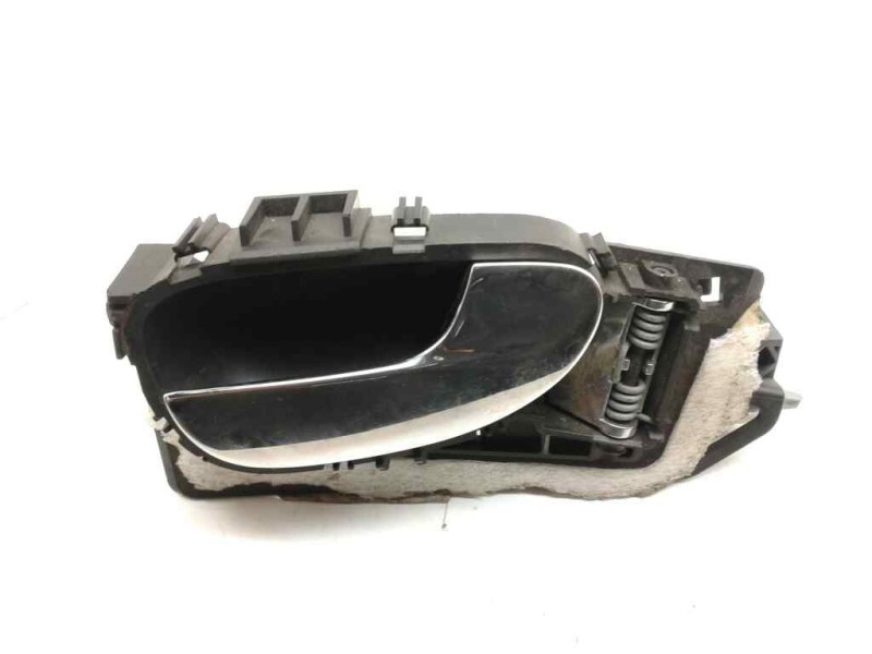 Recambio de maneta exterior delantera derecha para peugeot 307 break / sw (s1) sw pack referencia OEM IAM 9643604477  