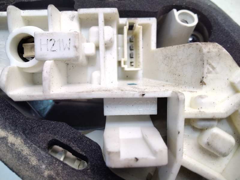 Recambio de piloto trasero izquierdo porton para opel astra j lim. enjoy referencia OEM IAM 31642202  