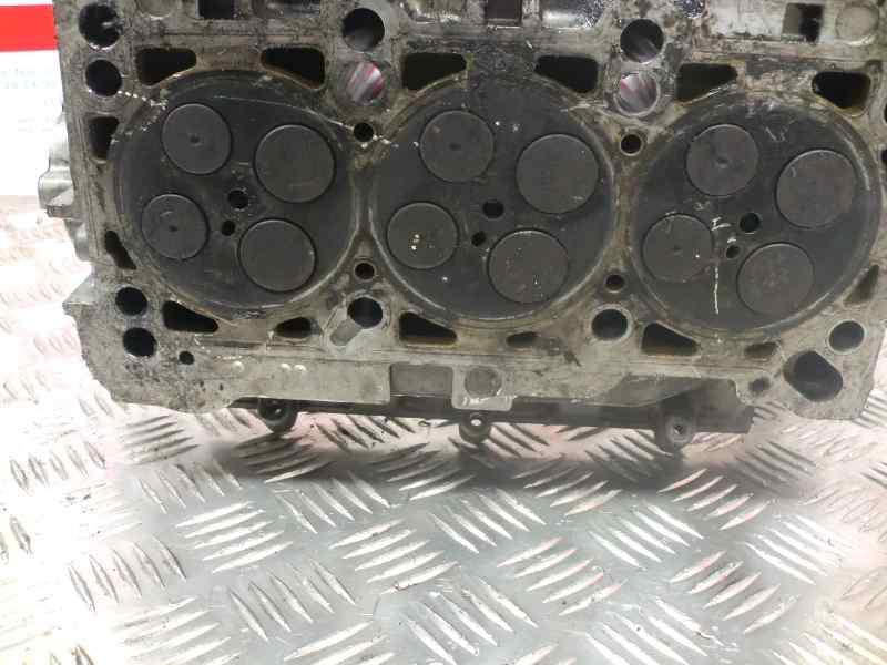 Recambio de culata para audi a6 berlina (c4) 2.5 tdi cat (ael) referencia OEM IAM HOI  101653