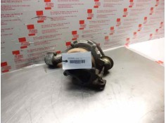 Recambio de turbocompresor para citroen evasion 2.1 turbodiesel referencia OEM IAM 9631536380   2