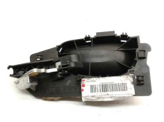 Recambio de maneta exterior delantera derecha para peugeot 307 break / sw (s1) sw pack referencia OEM IAM 9643604477   2