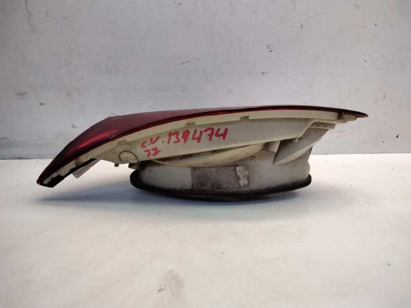 Recambio de piloto trasero izquierdo porton para opel astra j lim. enjoy referencia OEM IAM 31642202  