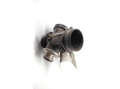 Recambio de valvula egr para peugeot partner (s1) 1.9 diesel referencia OEM IAM   