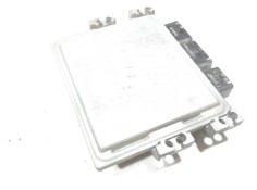 Recambio de centralita motor uce para renault scenic ii emotion referencia OEM IAM 8200766462  