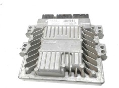 Recambio de centralita motor uce para renault scenic ii emotion referencia OEM IAM 8200766462   2