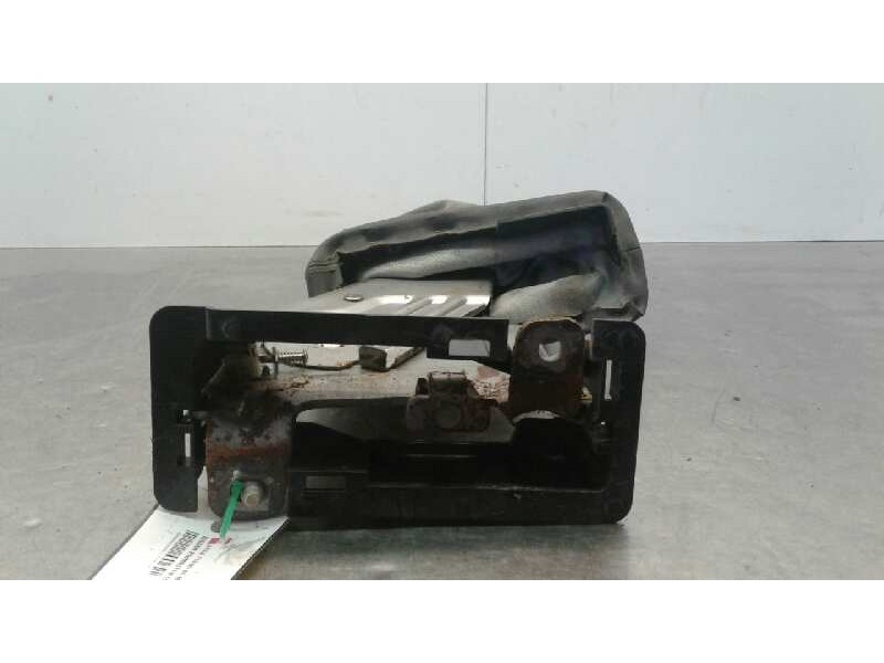 Recambio de palanca freno de mano para nissan primastar (x83) avantour 7 asientos, batalla corta 2,75t referencia OEM IAM   