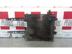 Recambio de condensador / radiador aire acondicionado para seat arosa (6h1) select referencia OEM IAM    2