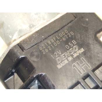 Recambio de elevalunas trasero derecho para subaru xv (gt, g24) 2.0 i awd (gt7) referencia OEM IAM 62188FL000  