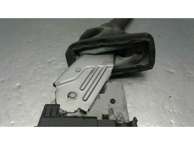 Recambio de palanca freno de mano para nissan primastar (x83) avantour 7 asientos, batalla corta 2,75t referencia OEM IAM   