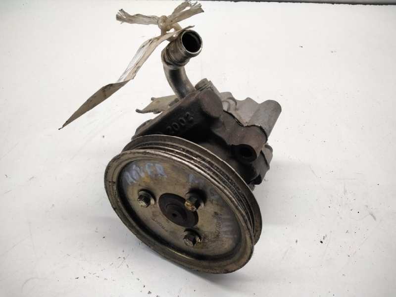 Recambio de bomba servodireccion para mg rover mg zr 1.4 16v cat referencia OEM IAM   106026