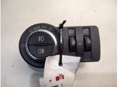 Recambio de mando luces para opel astra j lim. enjoy referencia OEM IAM   
