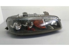 Recambio de faro derecho para fiat punto berlina (188) 1.2 cat referencia OEM IAM   106039