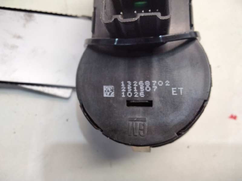 Recambio de mando luces para opel astra j lim. enjoy referencia OEM IAM   