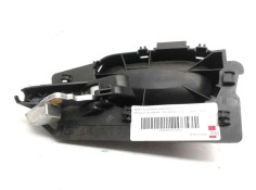 Recambio de maneta exterior trasera derecha para peugeot 307 break / sw (s1) sw pack referencia OEM IAM 9643604477   2