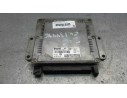 CENTRALITA MOTOR UCE 0281010250 9637089980 28FM0167