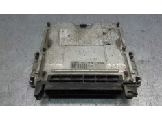 Recambio de centralita motor uce para peugeot 206 berlina xt referencia OEM IAM 0281010250 160  2
