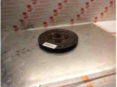 Recambio de disco embrague para citroen evasion 2.1 turbodiesel referencia OEM IAM    2