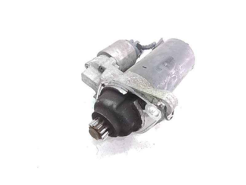 Recambio de motor arranque para volkswagen jetta (1k2) advance referencia OEM IAM 02Z911022E  