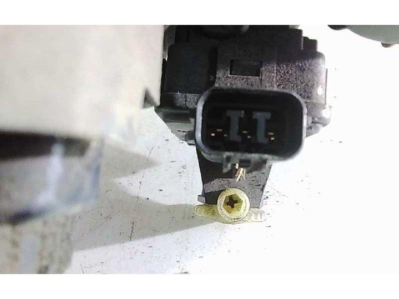 Recambio de faro izquierdo para mg rover mg zs (t/rt) 120 referencia OEM IAM XBC002690  