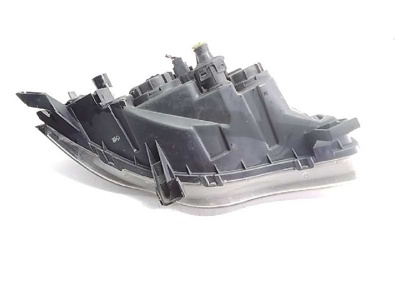 Recambio de faro izquierdo para mg rover mg zs (t/rt) 120 referencia OEM IAM XBC002690  