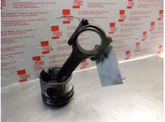Recambio de biela para citroen evasion 2.1 turbodiesel referencia OEM IAM   