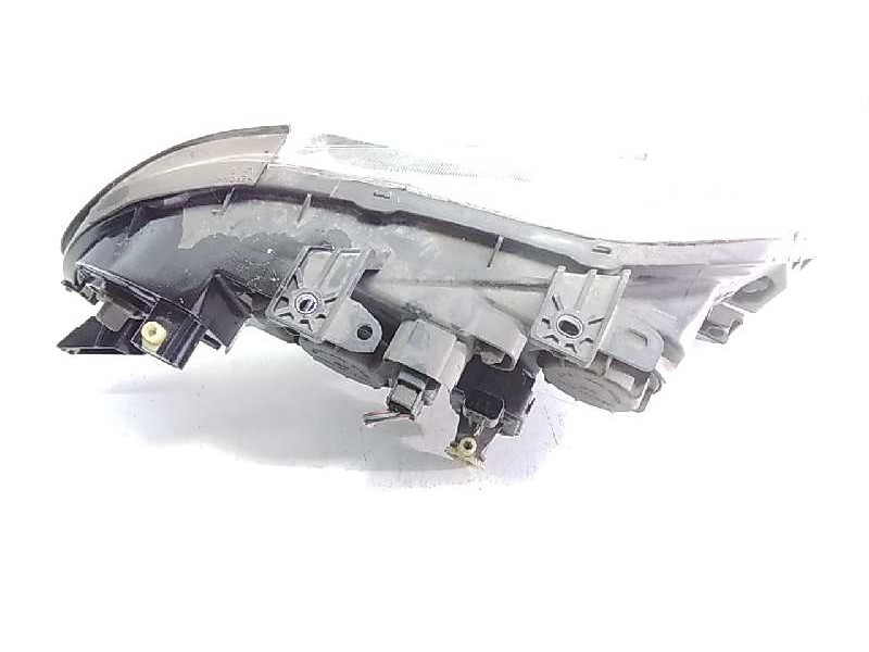 Recambio de faro izquierdo para mg rover mg zs (t/rt) 120 referencia OEM IAM XBC002690  