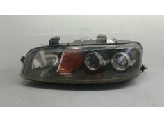 Recambio de faro izquierdo para fiat punto berlina (188) 1.2 cat referencia OEM IAM   106040