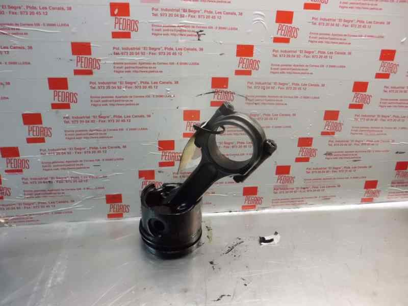 Recambio de biela para citroen evasion 2.1 turbodiesel referencia OEM IAM   
