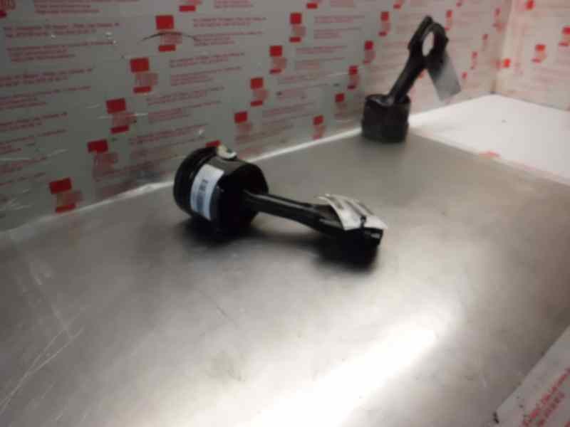 Recambio de biela para citroen evasion 2.1 turbodiesel referencia OEM IAM   