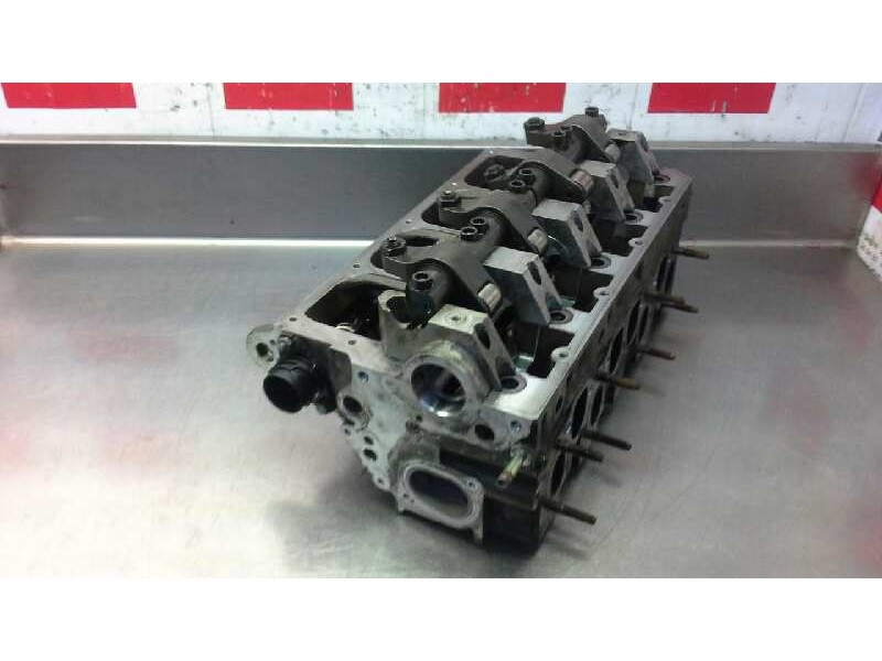 Recambio de culata para ford galaxy (vy) trend referencia OEM IAM   