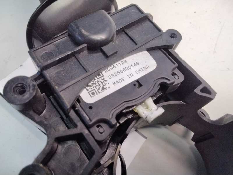 Recambio de mando limpia para opel astra j lim. enjoy referencia OEM IAM 03350620149  